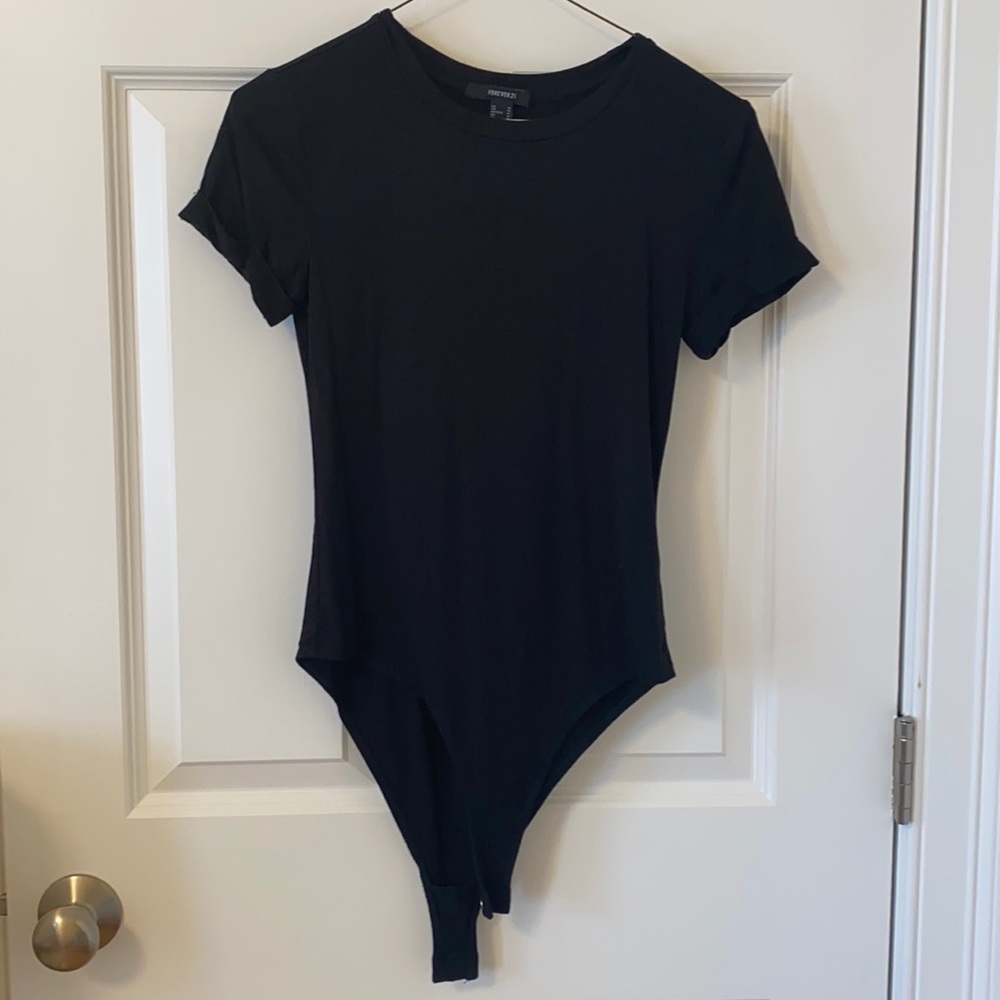 ⭐️ 3 for $30⭐️ forever 21 bodysuit